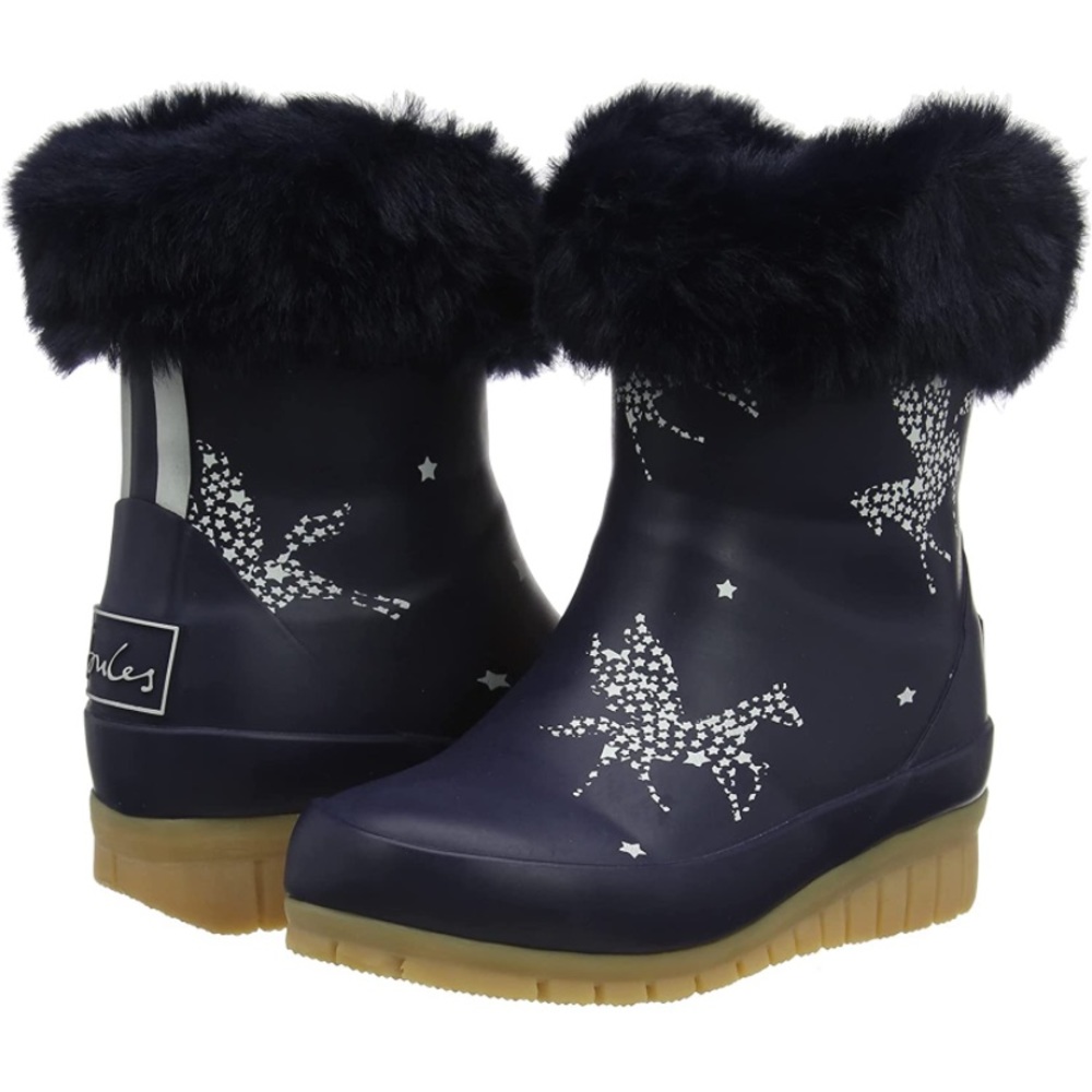 Rain boots